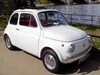 Fiat Cinquecento 500L