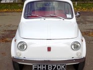Fiat 500 L 12