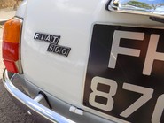 Fiat 500 L 50
