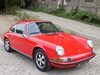 Porsche 911 2.2 S
