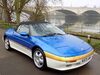 Lotus Elan SE Turbo