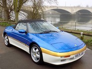 Lotus Elan SE Turbo 1