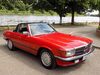 Mercedes-Benz S Class 300 SE