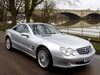 Mercedes-Benz SL Series SL500
