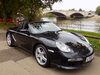 Porsche Boxster 24V SPORT EDITION