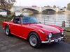 Triumph TR5 TR250