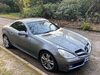Mercedes-Benz SLK SLK 350