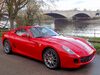 Ferrari 599 GTB FIORANO F1