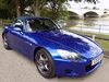 Honda S2000 16V
