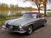 Mercedes-Benz 190 SL