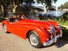 Jaguar XK OTS LHD