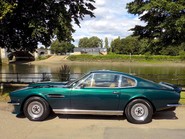 Aston Martin V8 Series 3 6