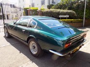 Aston Martin V8 Series 3 34