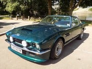 Aston Martin V8 Series 3 66