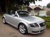 Audi TT ROADSTER