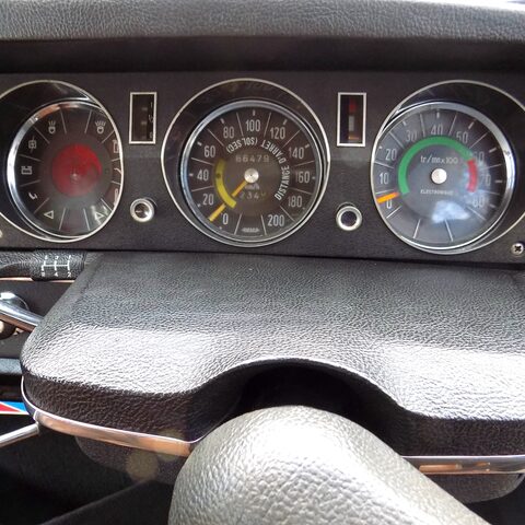 Citroen DS DS20