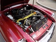 MG MGB V8 ROADSTER 44