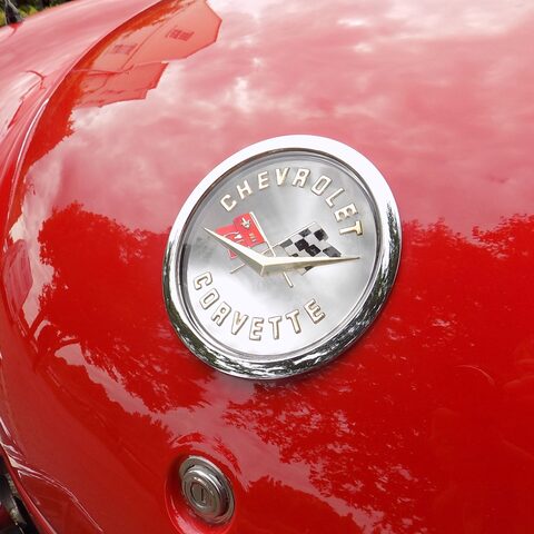 Chevrolet Corvette C1