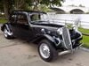 Citroen Light Fifteen 11CL Traction Avant