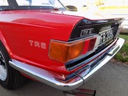 Triumph TR6 150bhp 71