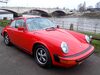 Porsche 911 2.7 S
