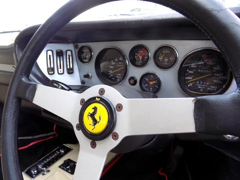 Ferrari 308 GT4 Dino 12