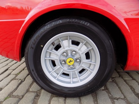 Ferrari 308 GT4 Dino 54