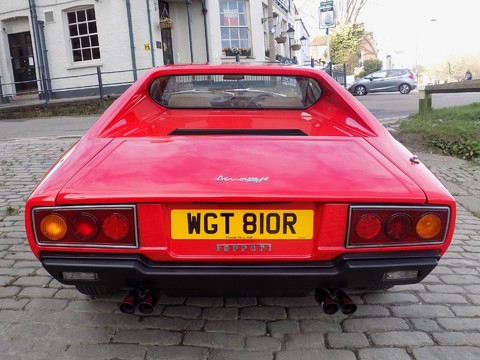 Ferrari 308 GT4 Dino 68