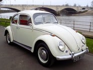Volkswagen Beetle 1300 1