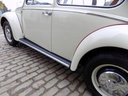 Volkswagen Beetle 1300 17