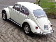 Volkswagen Beetle 1300 20