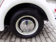 Volkswagen Beetle 1300 43