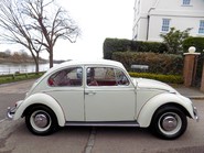 Volkswagen Beetle 1300 48