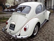 Volkswagen Beetle 1300 50