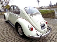 Volkswagen Beetle 1300 51