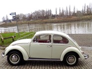 Volkswagen Beetle 1300 55