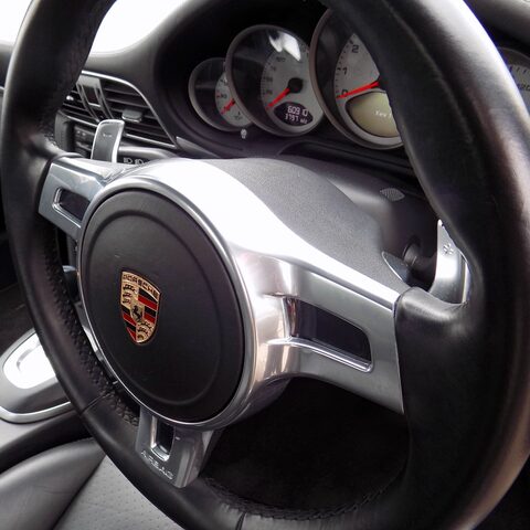 Porsche 911 997 (Gen II) CARRERA 2S PDK