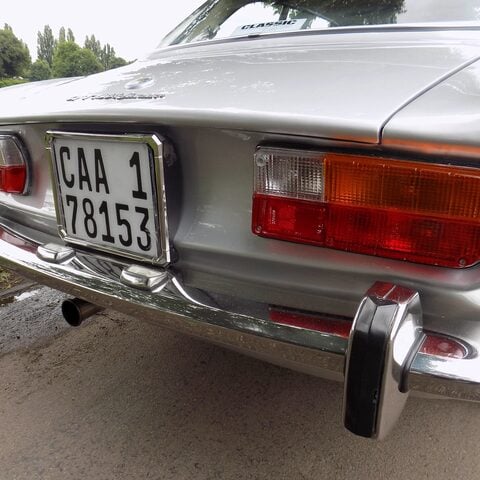 Alfa Romeo GT GT 1300 JUNIOR