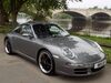 Porsche 911 997 3.8 CARRERA 2 S