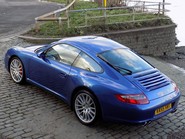 Porsche 911 997 CARRERA 4 S 6 Speed Manual 85