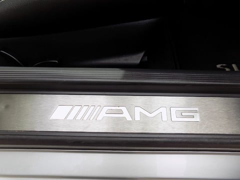 Mercedes-Benz SLK SLK R32 AMG 4
