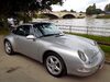 Porsche 911 993 TARGA VARIORAM