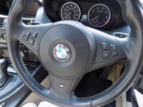 BMW 6 Series 650i Sport Automatic 38