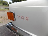 Triumph TR6 125bhp Sports Convertible 41