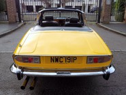 Triumph Stag MKII Manual with Overdrive 11