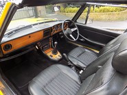 Triumph Stag MKII Manual with Overdrive 74