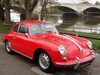 Porsche 356 356C Coupe