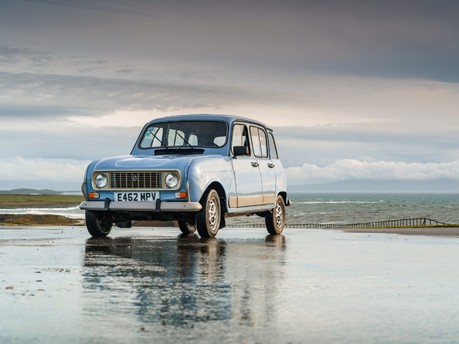 Hagerty publishes 2022 UK Bull Market list of 10 classics poised to rise in value! 4