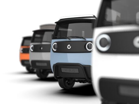 XBUS BASE