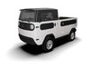 PICKUP / TIPPER